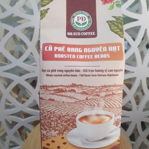 CÀ PHÊ RANG NGUYÊN HẠT